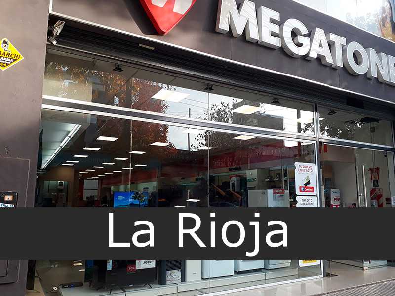 megatone La Rioja