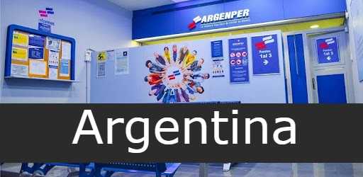 Argenper Argentina