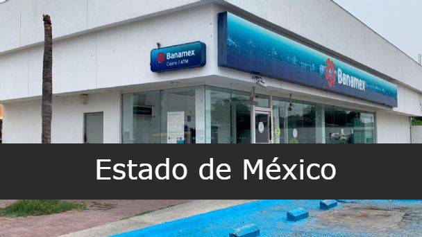 Banamex estado de mexico 2
