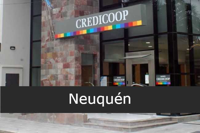 Banco Credicoop-Neuquén