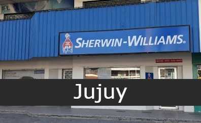 Sherwin Williams Jujuy