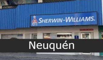 Sherwin Williams Neuquén