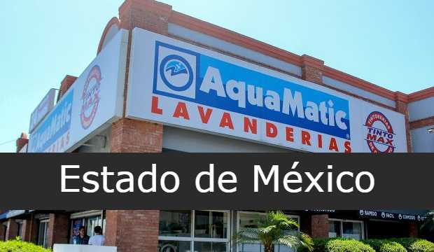 Aquamatic Estado de México