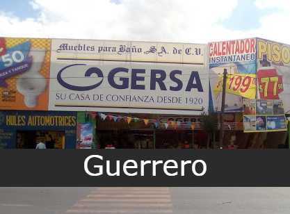 Gersamex Guerrero