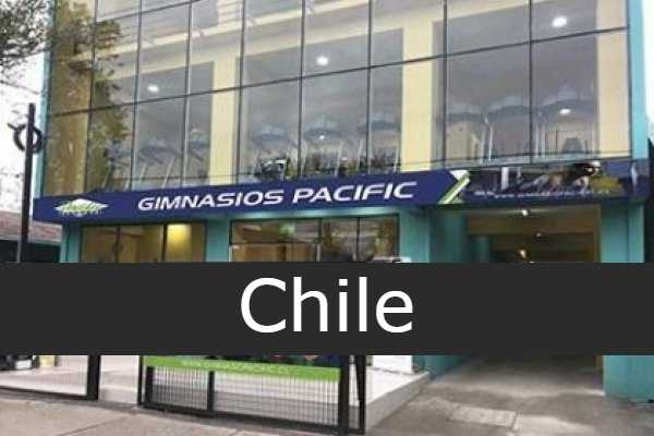 Gimnasio Pacific Chile