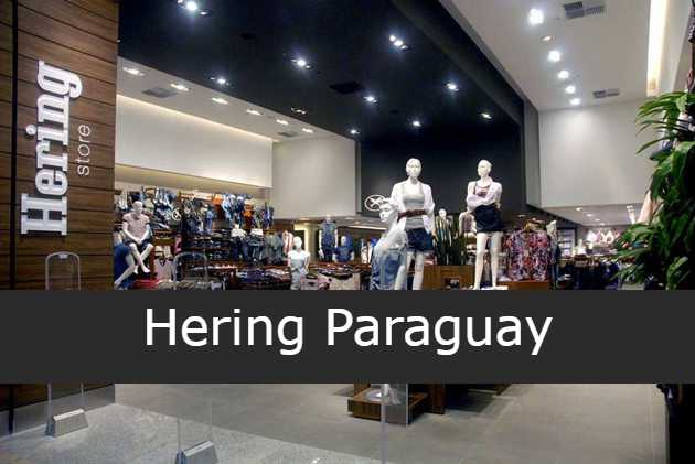 Hering Paraguay