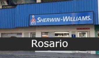 Sherwin-Williams Rosario