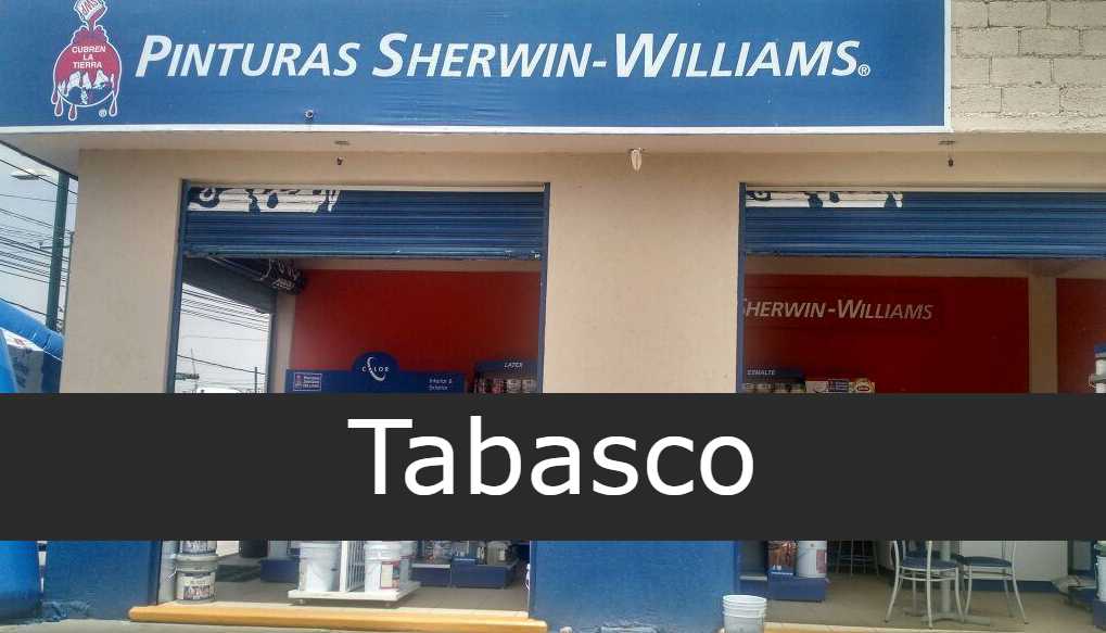 Sherwin Williams Tabasco