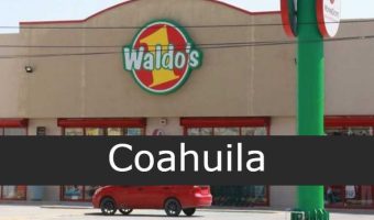 Waldos Coahuila