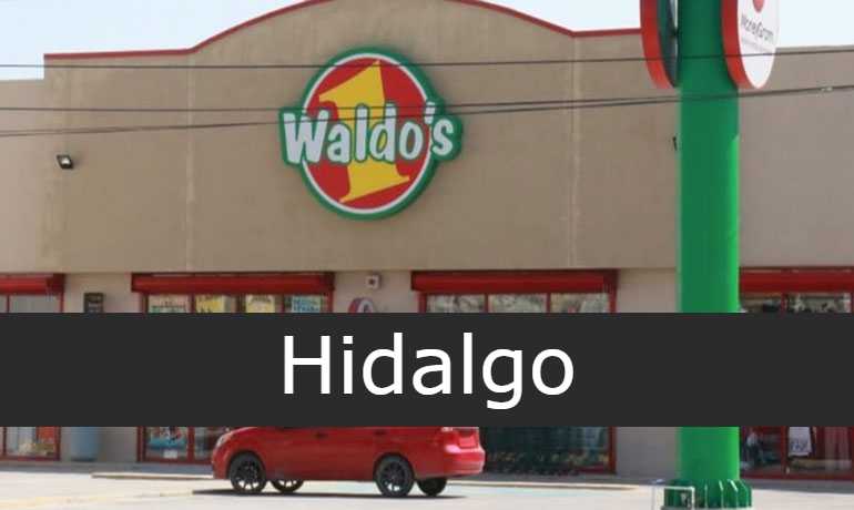 Waldos Hidalgo