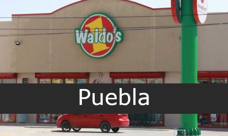 Waldos Puebla