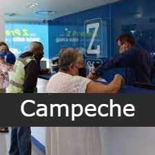 Zeta Gas Campeche