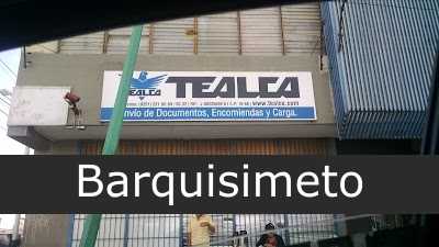 tealca Barquisimeto