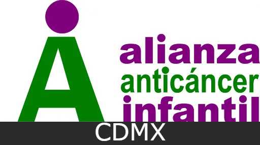 Alianza Anticáncer Infantil A.C.(1)