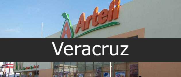 Arteli Veracruz