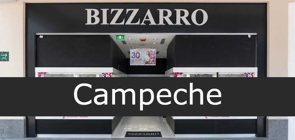 Bizzarro Campeche
