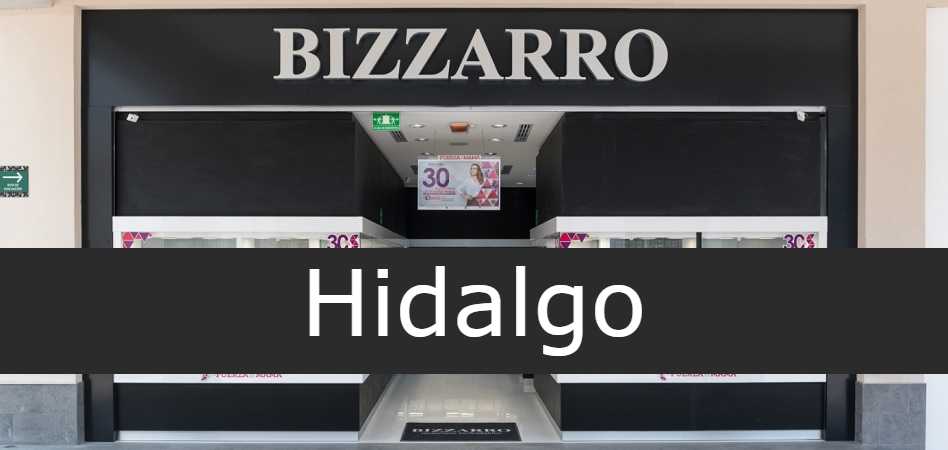 Bizzarro Hidalgo