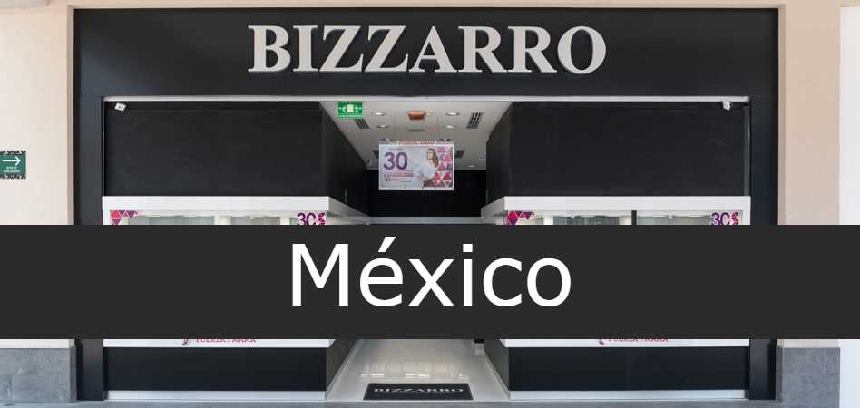 Bizzarro México