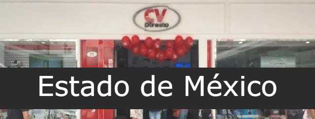 CV Estado de México
