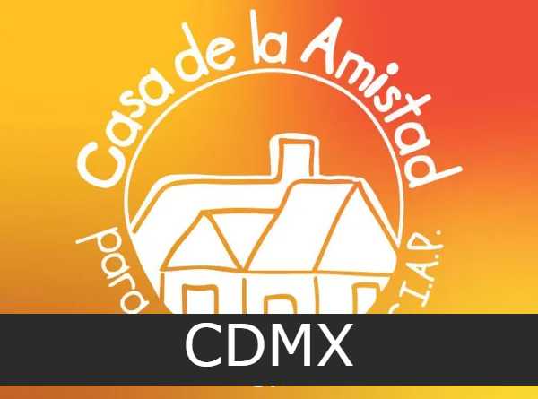 Casa de la Amistad para Niños con Cáncer I.A.P.