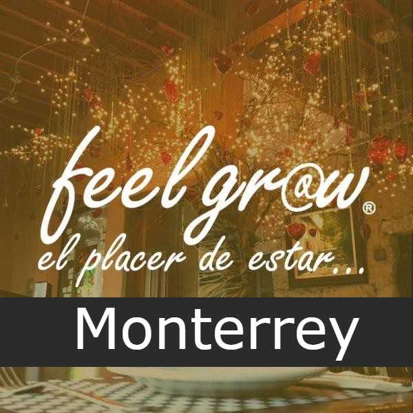 Feelgrow Monterrey