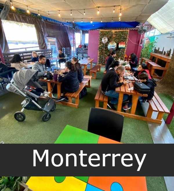 Fit Truck Monterrey