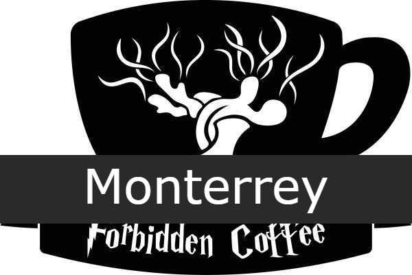 Forbidden Coffee Monterrey