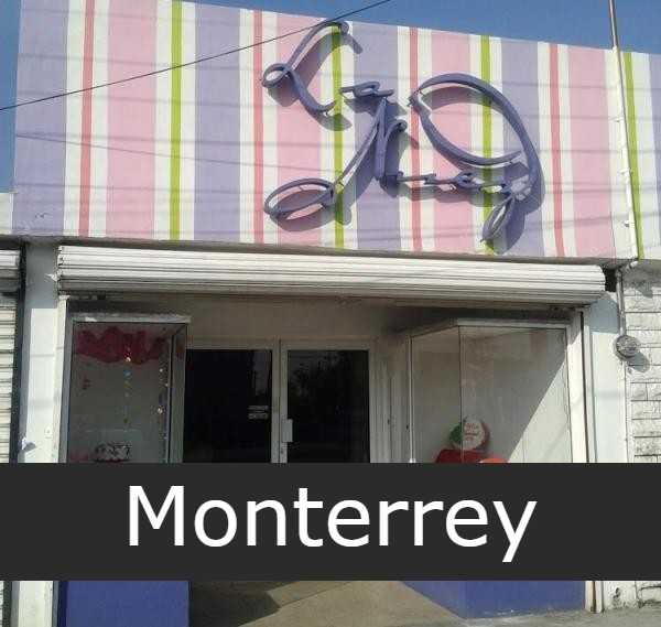 La Nuez Monterrey