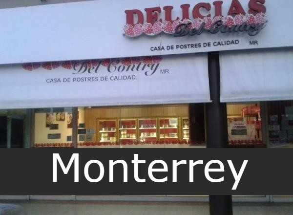 Las Delicias del Contry Monterrey