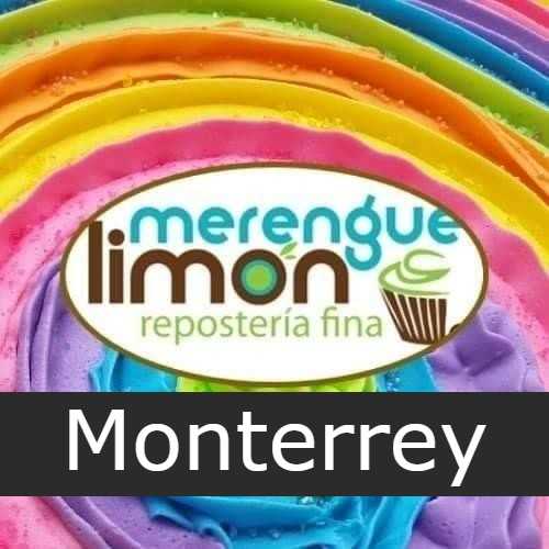 Merengue y Limon Monterrey