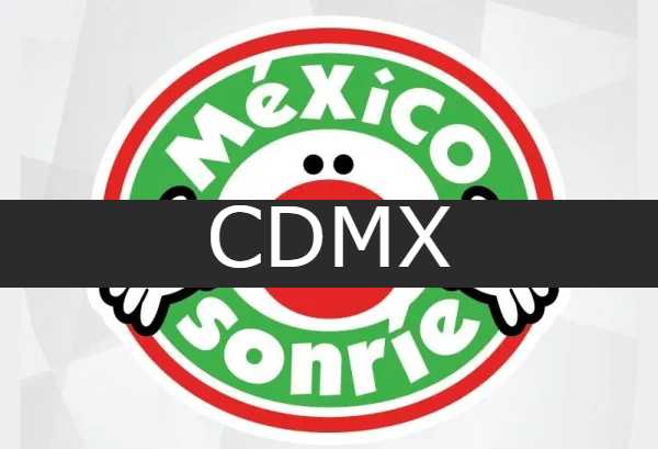 México Sonríe
