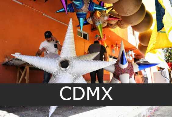 Piñatas Estrella oficial