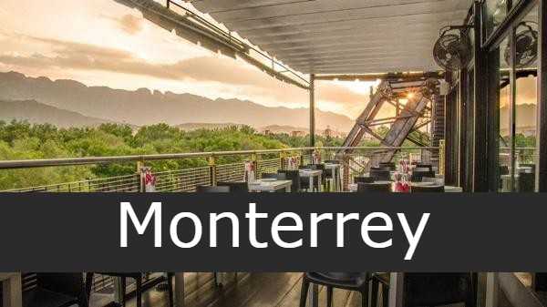 Restaurante Bar el Lingote Monterrey