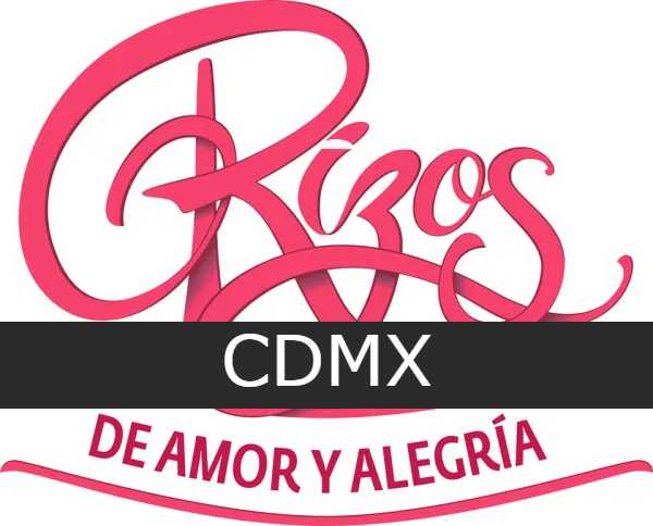 Rizos de Amor y Alegría