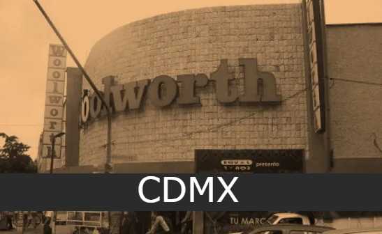 Woolworth