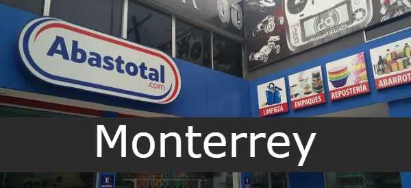 abastotal
