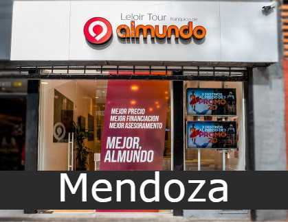 almundo mendoza