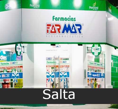 farmar salta