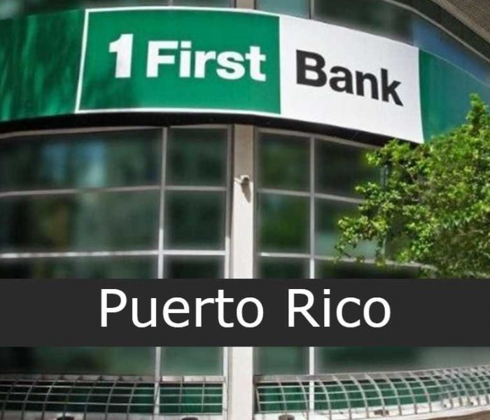 puerto rico banks