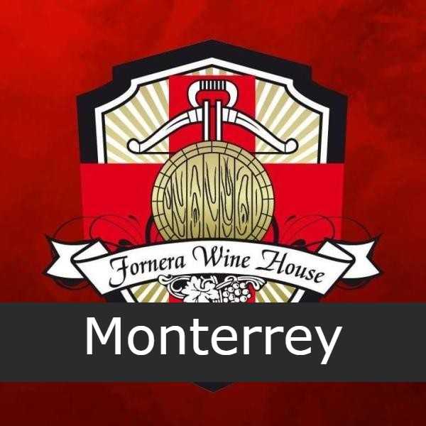 Fornera Wine House Monterrey