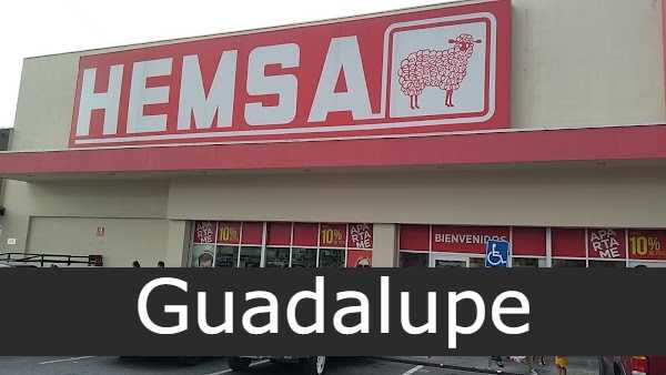 hemsa guadalupe
