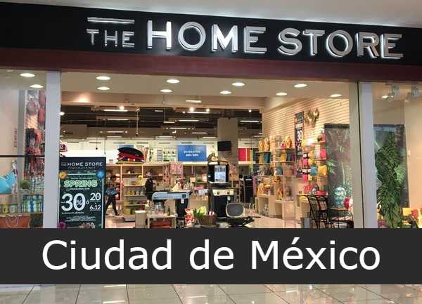 home store ciudad de México​