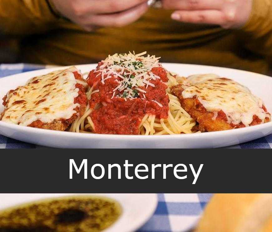 italiannis Monterrey