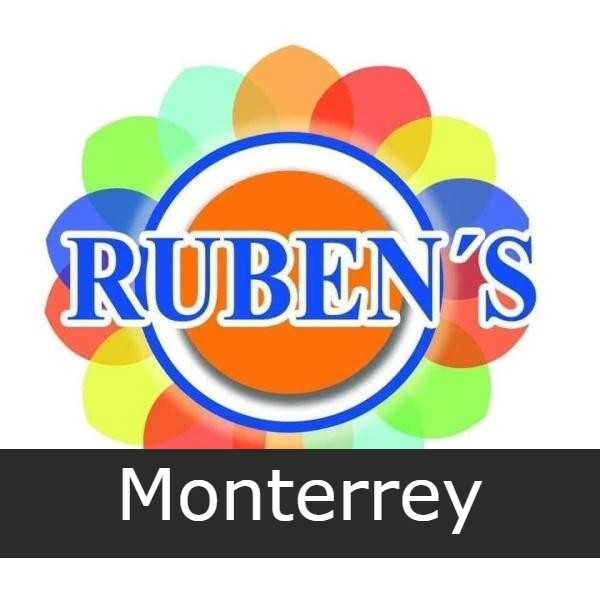 rubens Monterrey