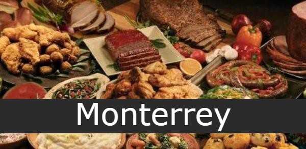 sirlon stockade Monterrey