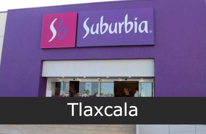 suburbia tlaxcala