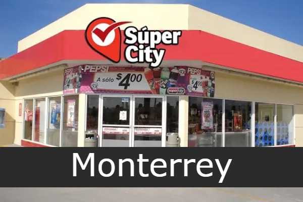 super city