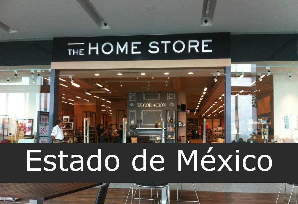 the home store Estado de México