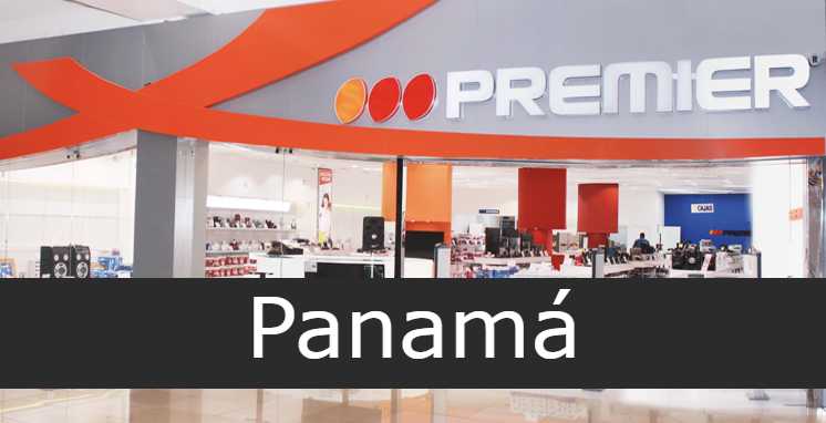 tiendas premier panamá