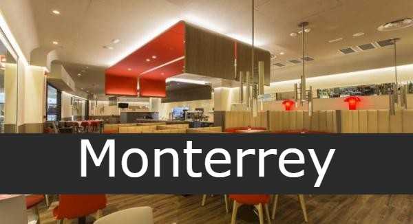 vips Monterrey